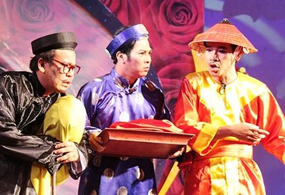 Nhớ mãi “Trùm Sò” – NSƯT Giang Châu!