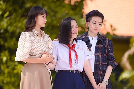 Nơi thiếu niên nói lên suy nghĩ của mình!