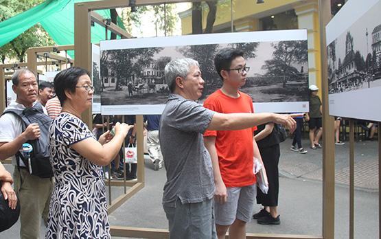 Sài Gòn được tái hiện qua tư liệu cổ