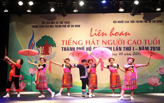 Liều thuốc trẻ hóa cho người cao tuổi