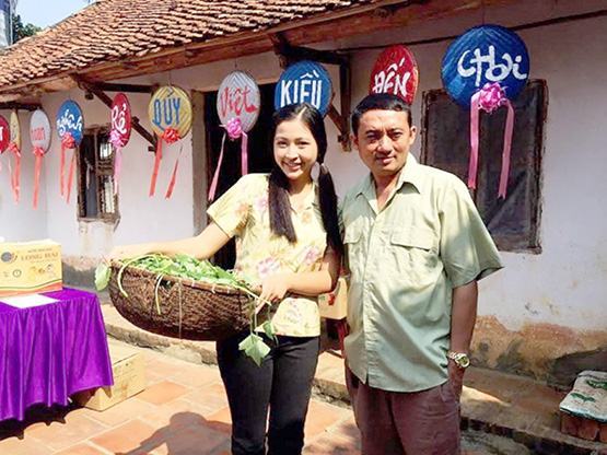 Phim Tết vào mùa