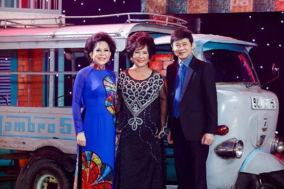 Tha thứ là đẳng cấp của tài danh!