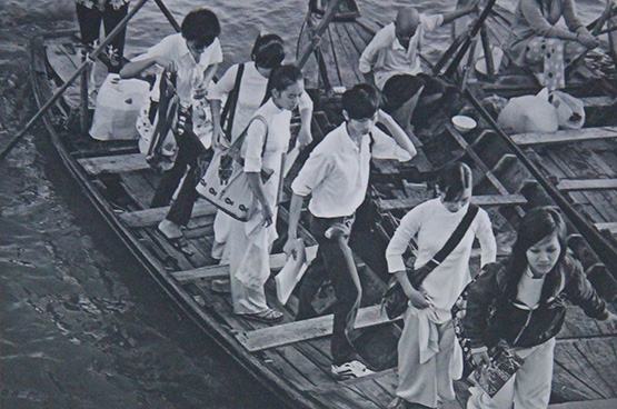 Sôi nổi nhiều hoạt động tôn vinh phụ nữ