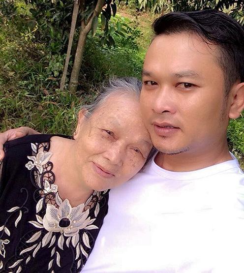 Người phụ nữ tôi yêu!