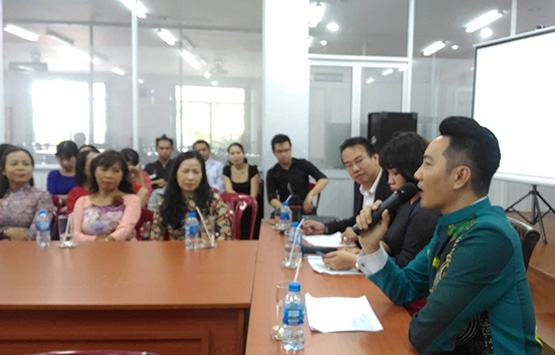 Nghệ thuật xây dựng thương hiệu cá nhân cho phụ nữ hiện đại