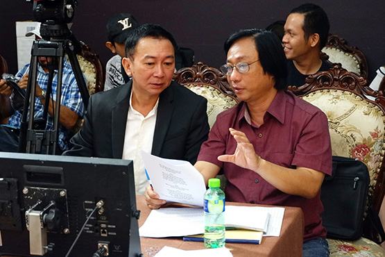 Phim “Hạt giống tâm hồn” – Truyền cảm hứng về lối sống đẹp!