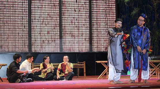 Bài học cuộc sống trong “Người thầy chân chính”