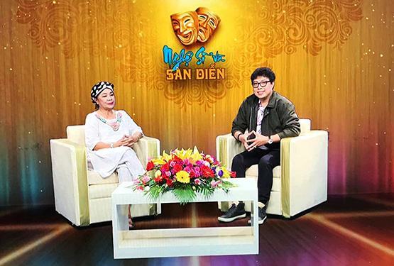 Nghệ sĩ và lòng tự trọng!