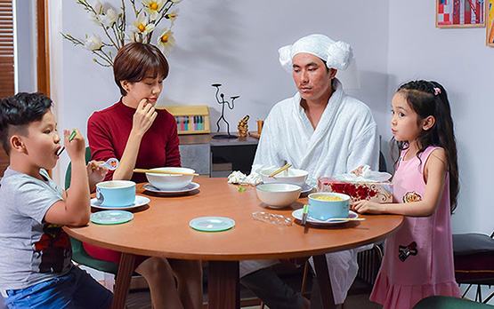 Nghệ sĩ PR bằng scandal: Coi chừng tác dụng ngược!