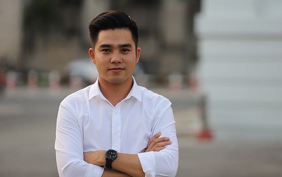 Món quà âm nhạc dành tặng bệnh nhân ung thư