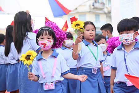 Viết tiếp bài Giáo dục học sinh làm người công dân tốt (ngày 14-9): Cần thiết dạy trẻ về lòng hiếu đễ