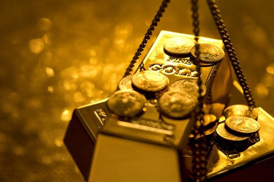 Dự trữ vàng và ngoại tệ của Nga tăng lên mức lịch sử