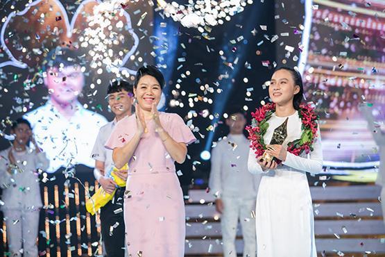 Các danh hiệu về đâu?