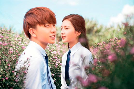 Tuổi học trò sẽ không còn “đói” phim