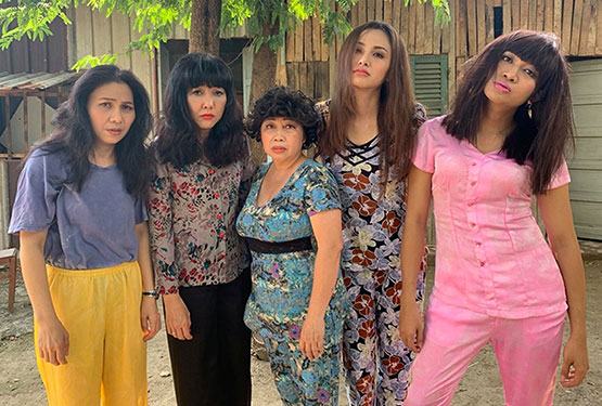 Thành lập kênh Youtube giúp đỡ người nghèo