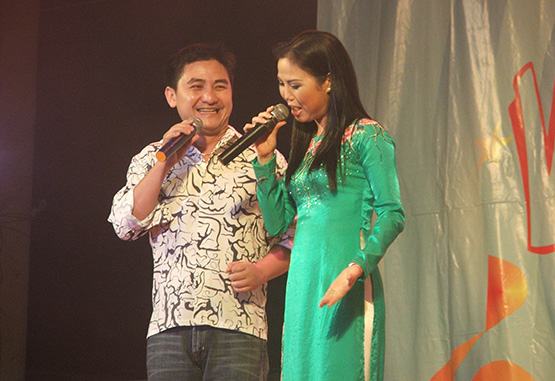 Một nụ cười đã tắt!