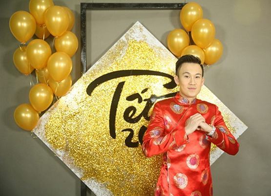 “Xông đất” nghệ sĩ tuổi Hợi