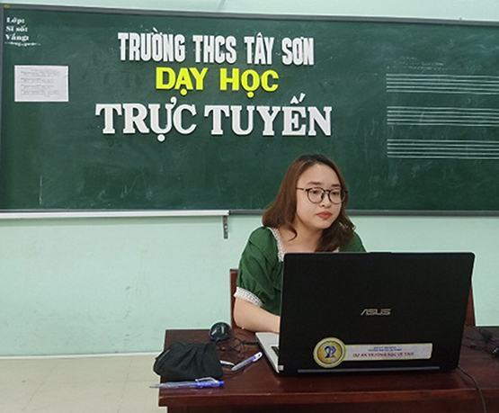 Đà Nẵng: Giúp học sinh tự tin trước kỳ thi tuyển sinh 10