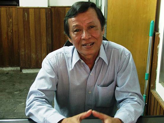 Nhạc sĩ của phong trào “hát cho đồng bào tôi nghe”