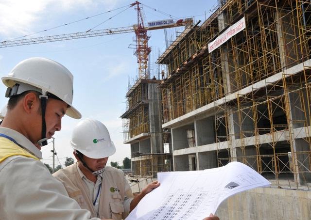 Tăng nhu cầu nhân lực 4 ngành công nghiệp trọng yếu