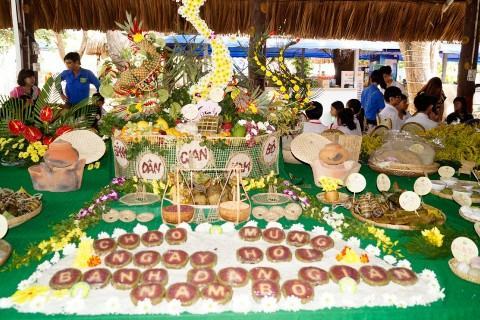 Tuần lễ du lịch xanh đồng bằng