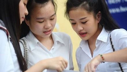 Tuyển sinh theo nhóm trường kỹ thuật