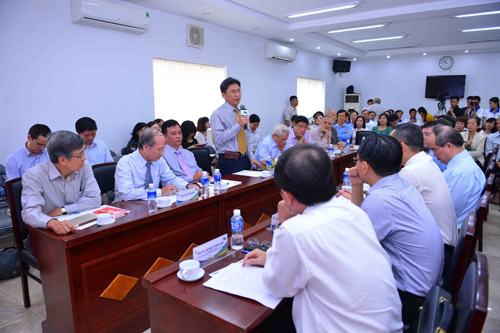 TP.HCM liên kết nguồn lực thông tin khoa học và công nghệ