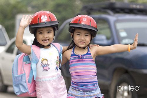 Đề xuất cấp giấy chứng nhận sản xuất mũ bảo hiểm