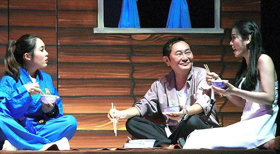 “18 tuổi” đến với học sinh THPT