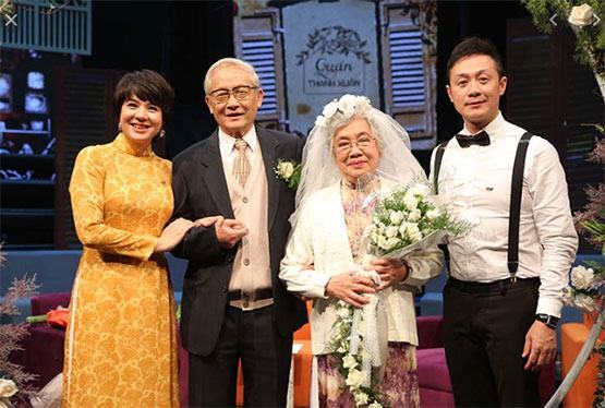 “Đánh thức” ký ức trong “Quán thanh xuân”