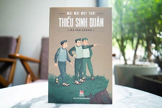 Mãi mãi một thời Thiếu sinh quân