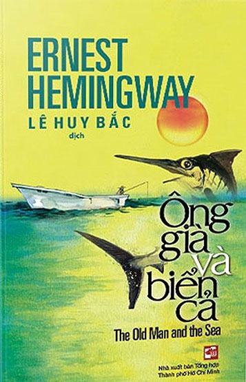 “Ông già và biển cả” tái ngộ độc giả