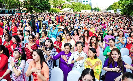 Lấy ý kiến người dân về các sự kiện văn hóa, lễ hội