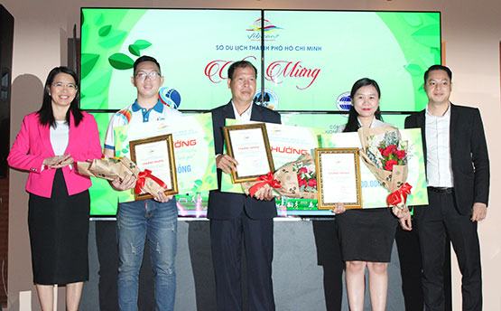 7 chương trình du lịch sinh thái được chọn khai thác trong năm 2020