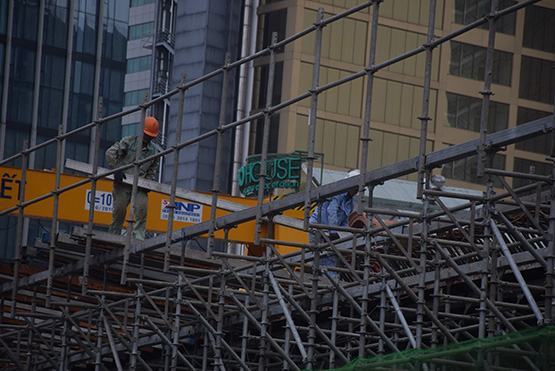 Sẽ có hai đoàn tàu Metro đầu tiên về Việt Nam