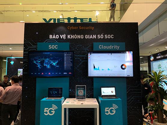 Giải pháp bảo vệ website “Make in Vietnam” giành giải Sao Khuê 2020