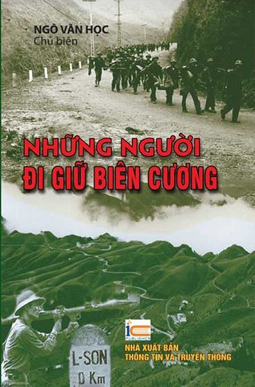 “Những người đi giữ biên cương”