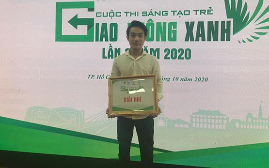 Giáo dục ATGT từ bảng tuyên truyền điện tử