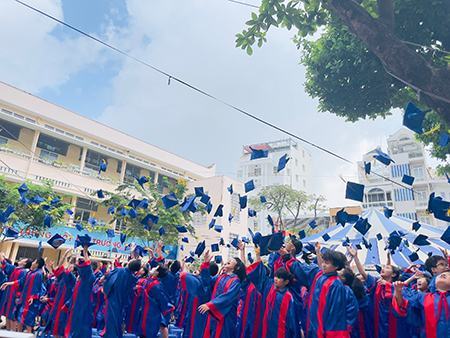 Những lời nhắn gửi đong đầy yêu thương