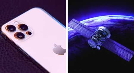 Tính năng gọi điện không cần mạng trên iPhone 13 có thật hữu ích?