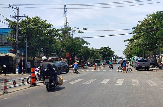 TP.HCM: TNGT ở Cần Giờ và Bình Thạnh tăng đột biến