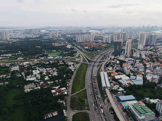 TP.Thủ Đức (TP.HCM): Sẽ có cơ chế, chính sách đặc thù để phát triển