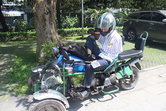 “Chim cánh cụt” bay cao!