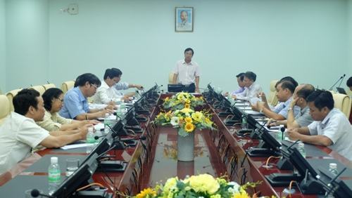 Đẩy mạnh ứng dụng CNTT tại cơ sở