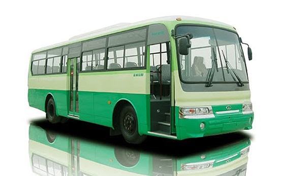 Ngưng hoạt động hai tuyến xe buýt số 37 và 60