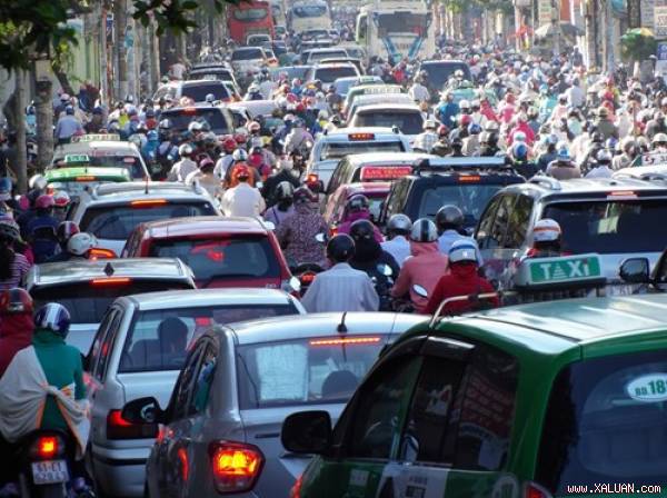 Sắp xếp giờ làm việc, giờ học lệch ca