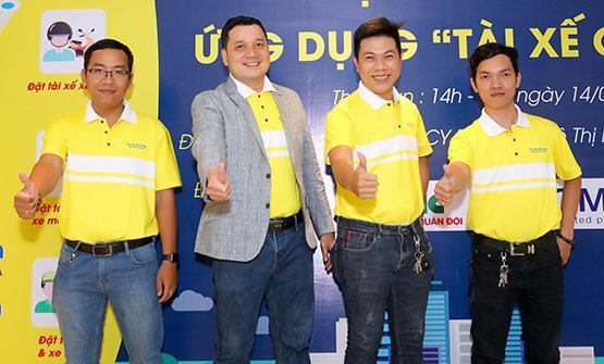 “Tài xế của bạn” kéo giảm TNGT