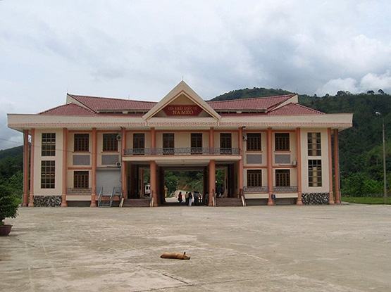 Bổ sung 3 tuyến đường vận chuyển quá cảnh hàng hóa qua lãnh thổ Việt Nam