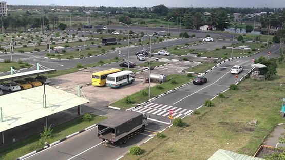 TP.HCM kiến nghị ủy quyền địa phương đào tạo lái xe