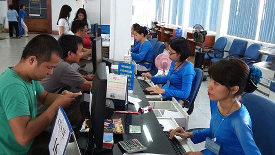 Chi nhánh vận tải đường sắt Sài Gòn nhận đăng ký mua vé tập thể Tết Canh Tý 2020